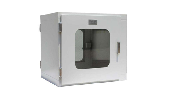 傳遞窗使用的原理和注意要點